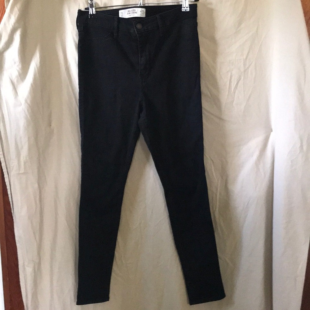 Hollister Skinny Jeans